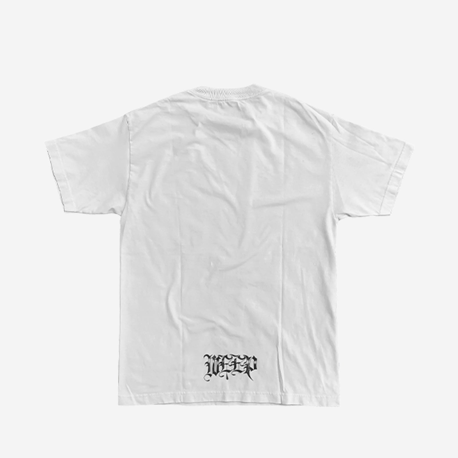 IDOLS ZOOM T-SHIRT