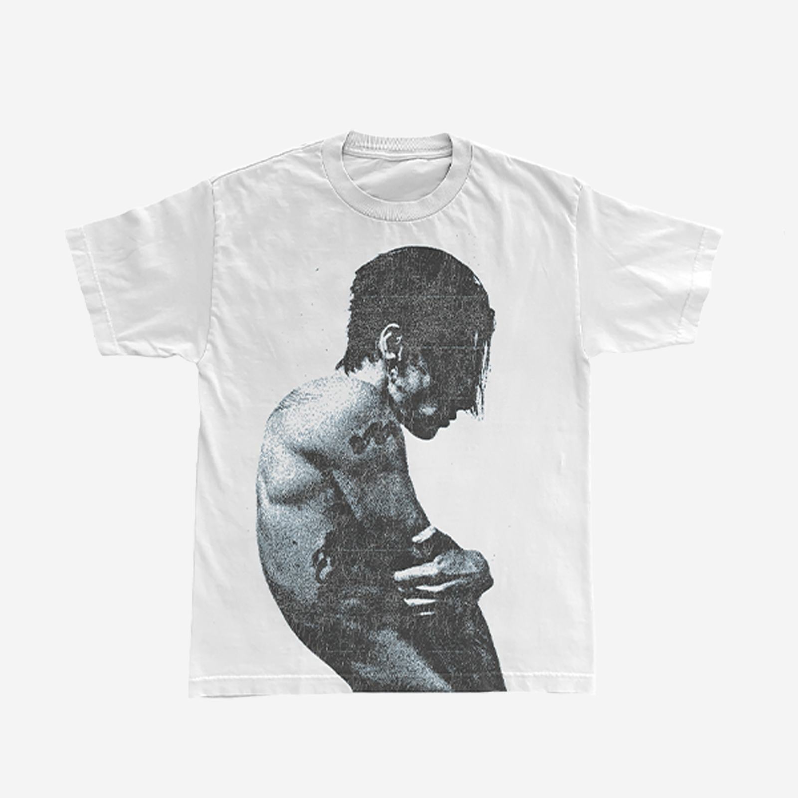 IDOLS ZOOM T-SHIRT