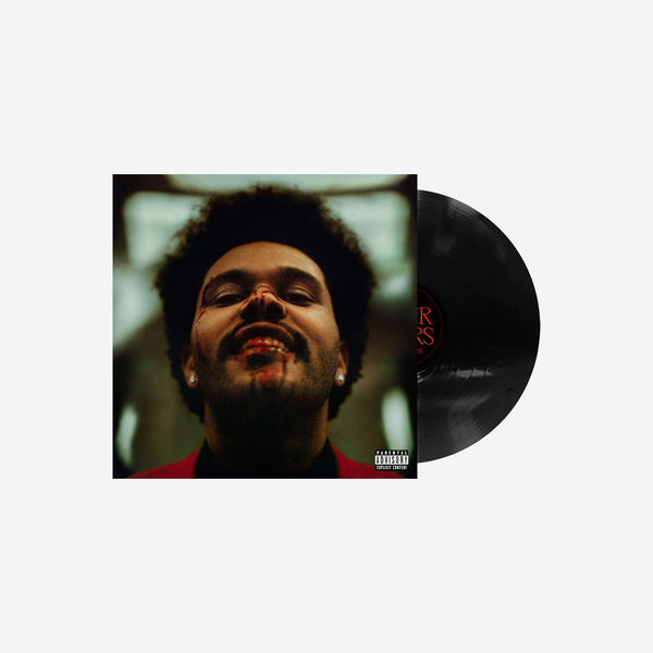 The Weeknd - After Hours 2LP 