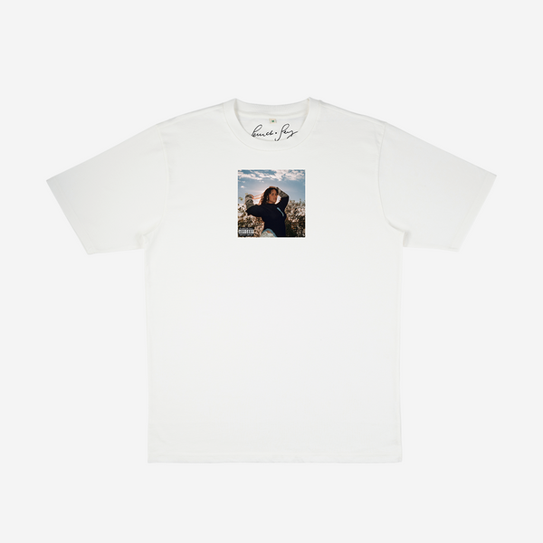 Seinabo Sey - The One After Me Album Cover T-shirt 