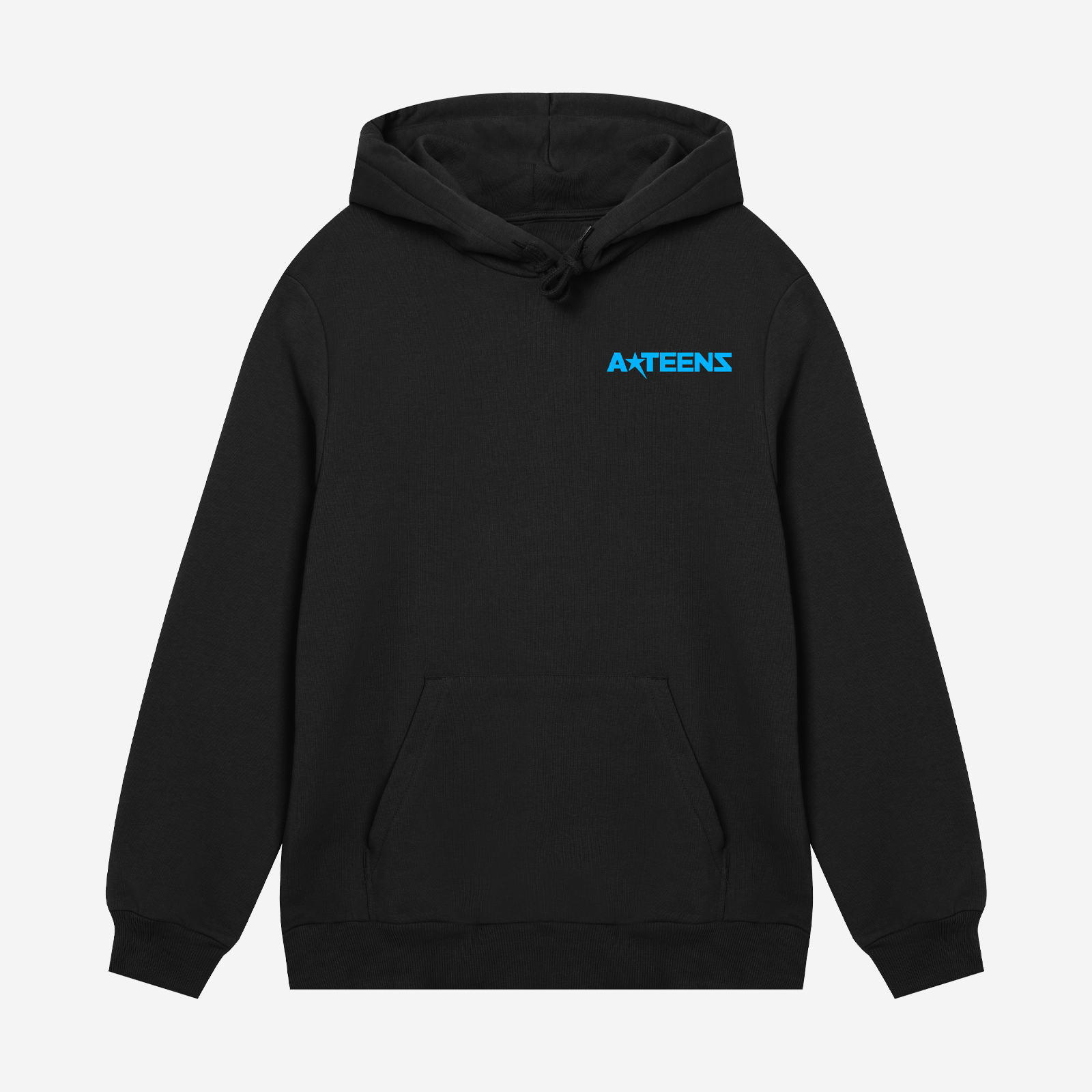 BAND HOODIE