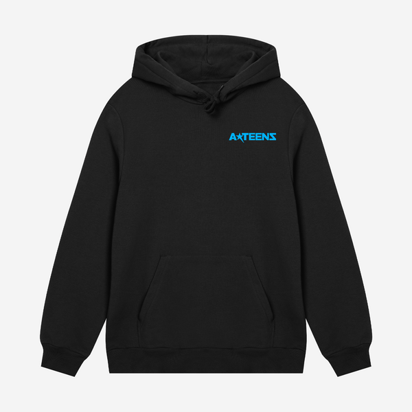 A*teens - BAND HOODIE 