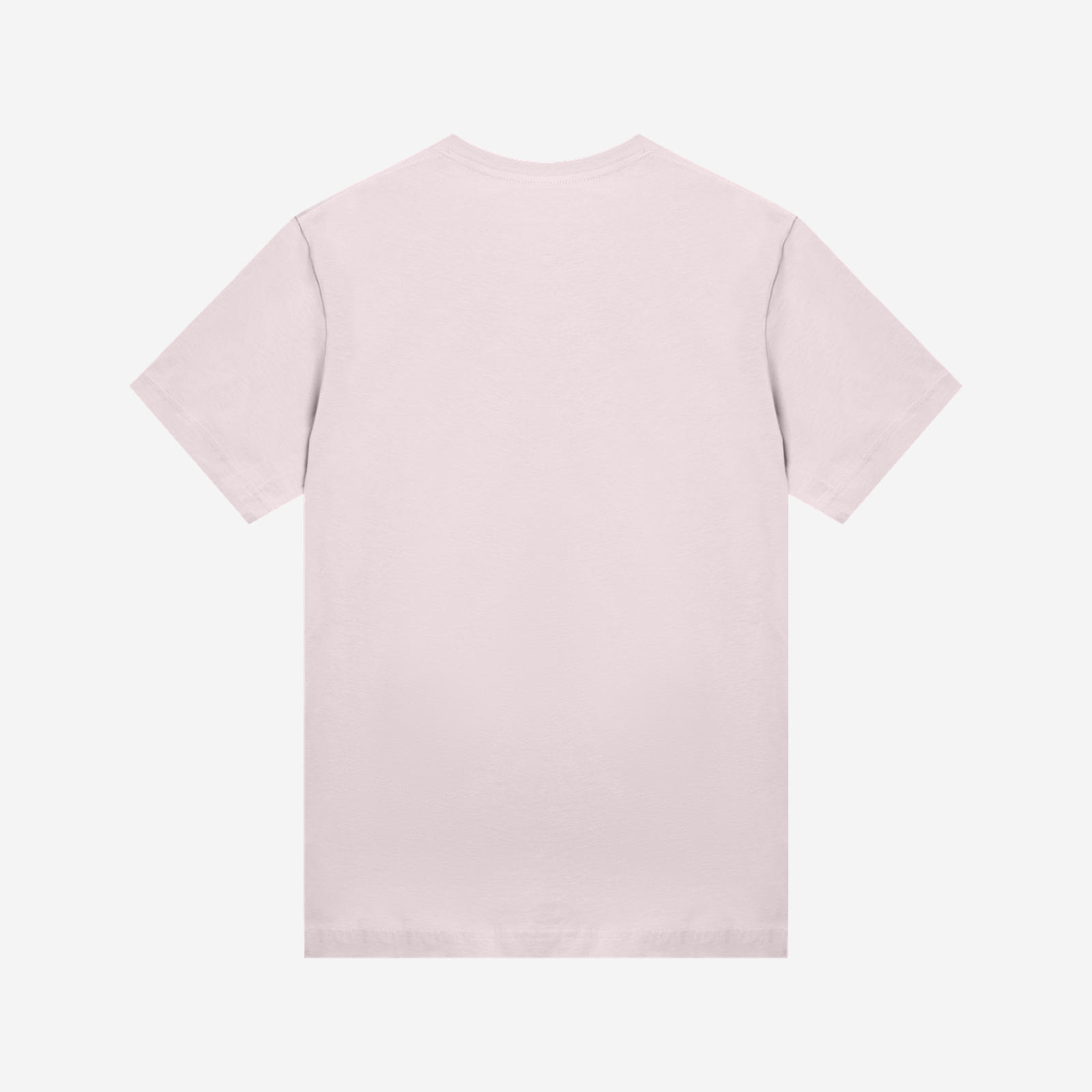 BAND T-SHIRT (PINK)