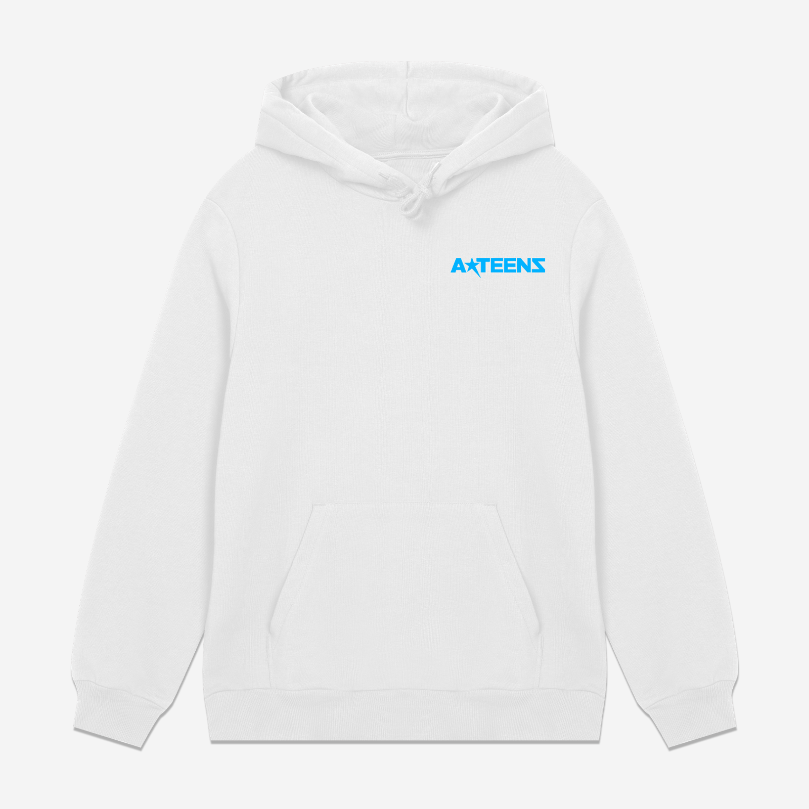 BAND HOODIE