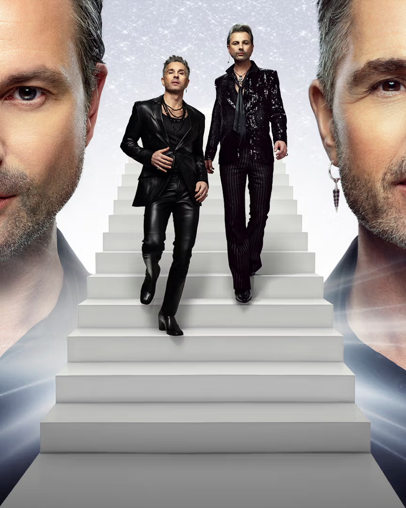 Portrait of Salo & Jöback