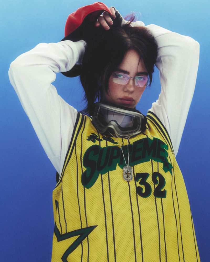 Billie Eilish