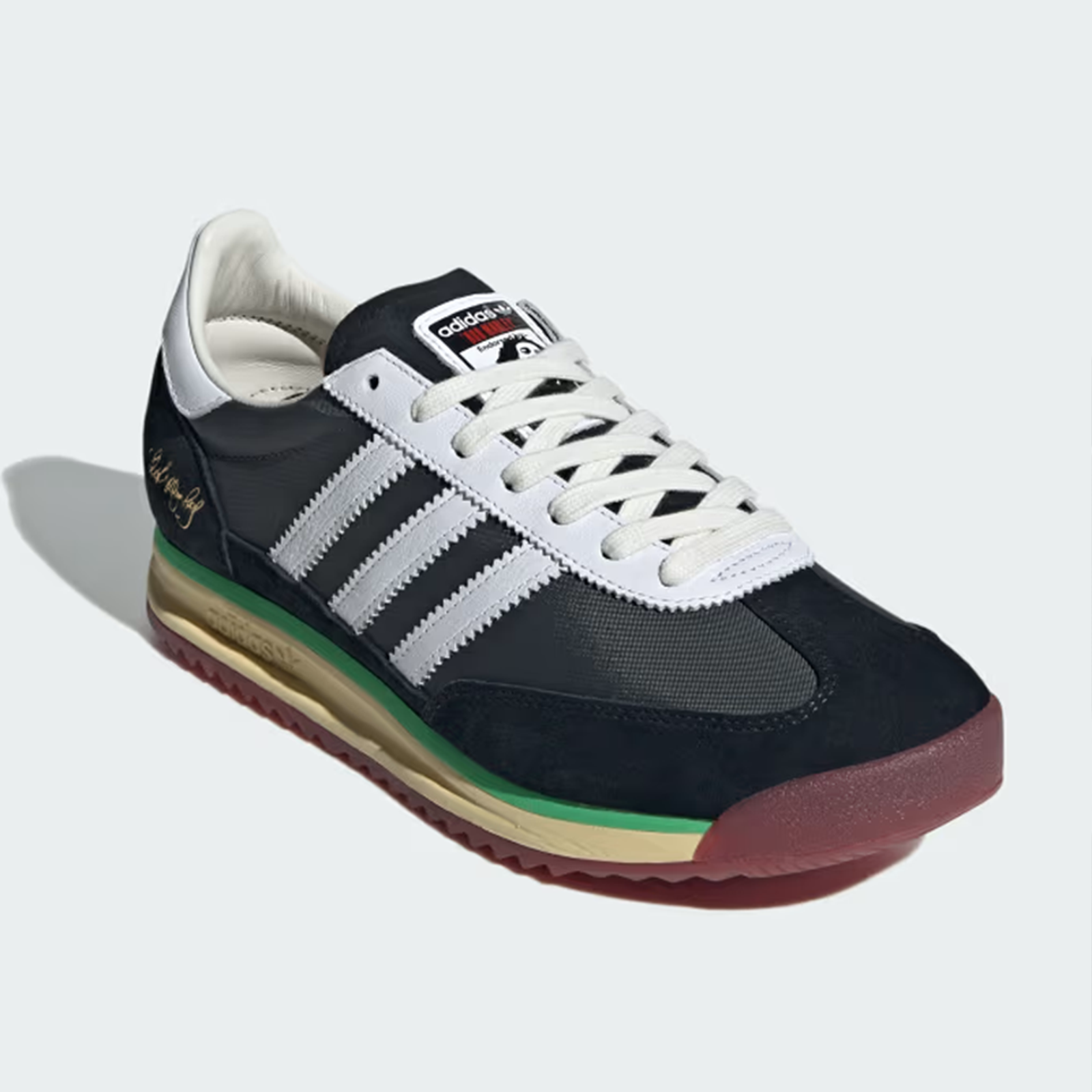 adidas Originals SL72RS Bob Marley