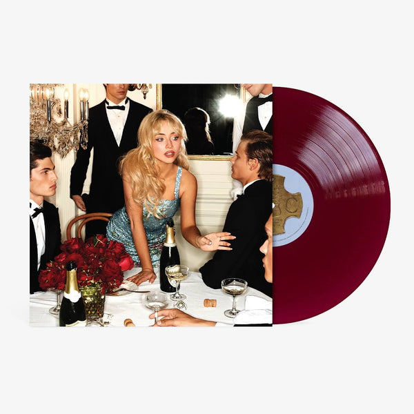 Sabrina Carpenter - Man’s Best Friend D2C Bonus Track LP 