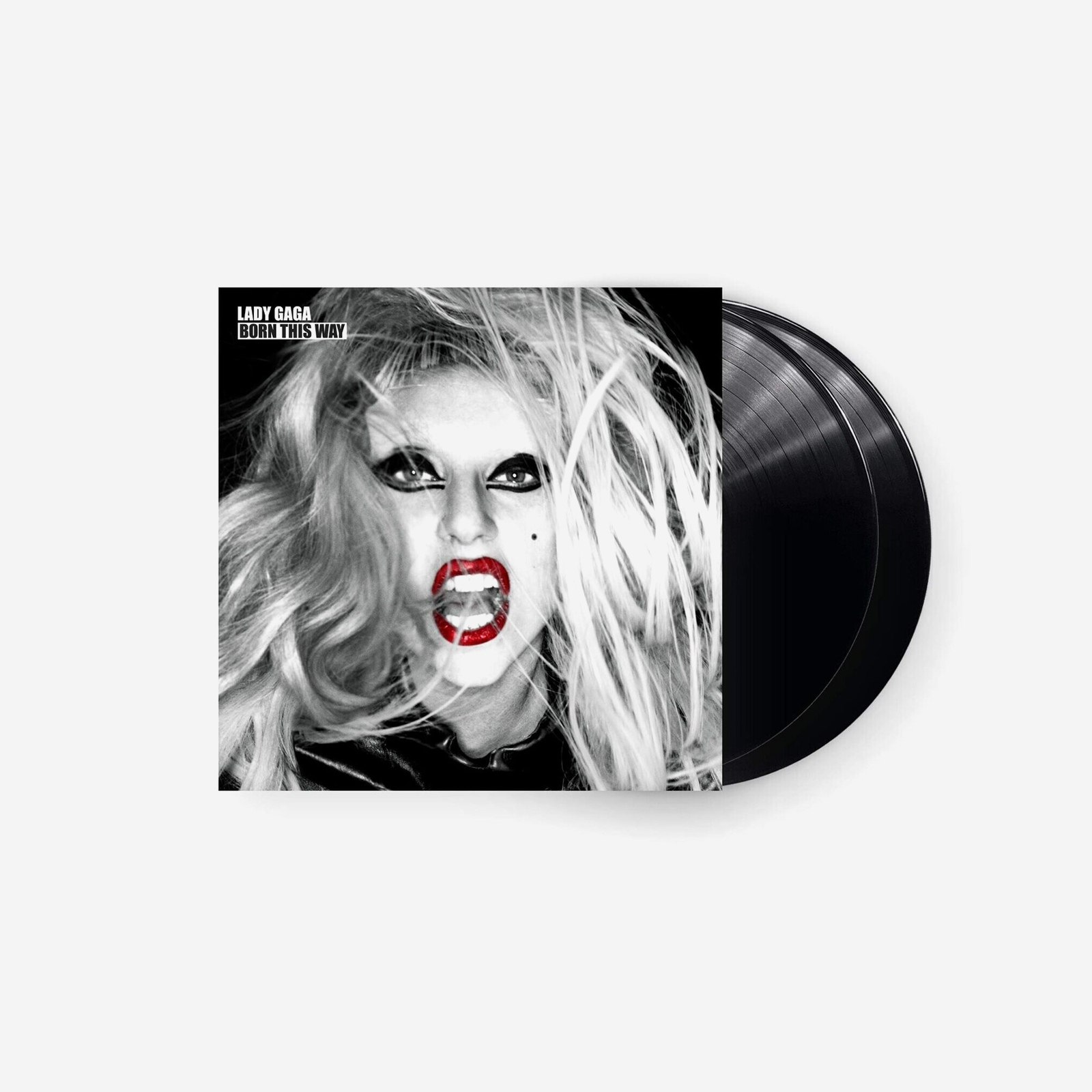 Born This Way LP