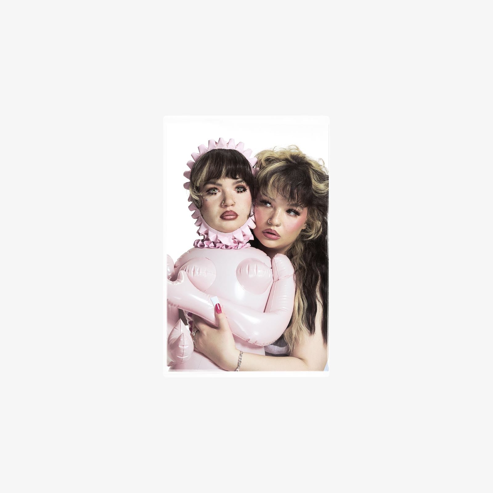 【美品】 V.A/ Shit! too early LP Lola Young | This Wasn't Meant For You Anyway: Sunburst Vin…