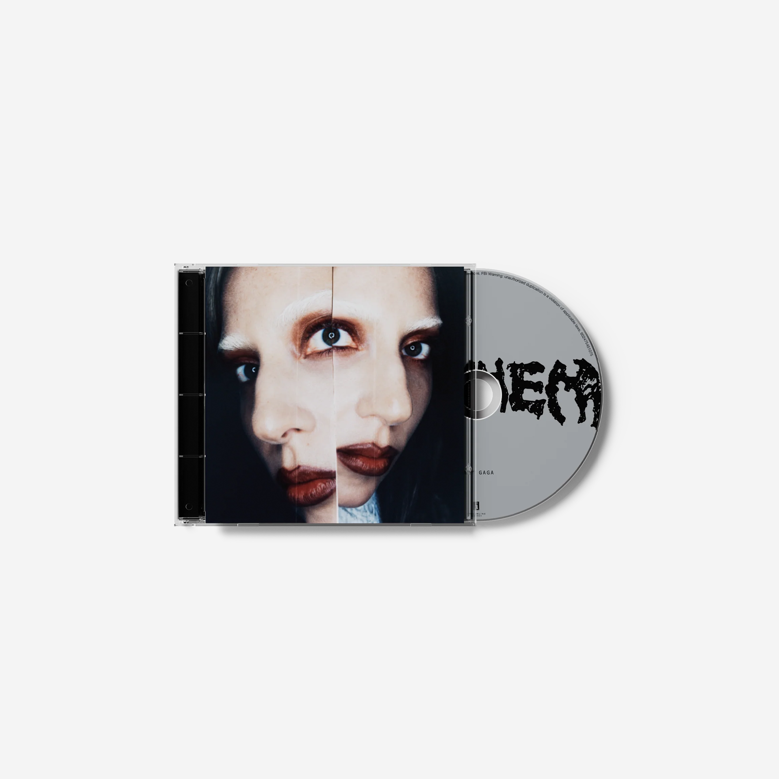 MAYHEM Store Exclusive CD