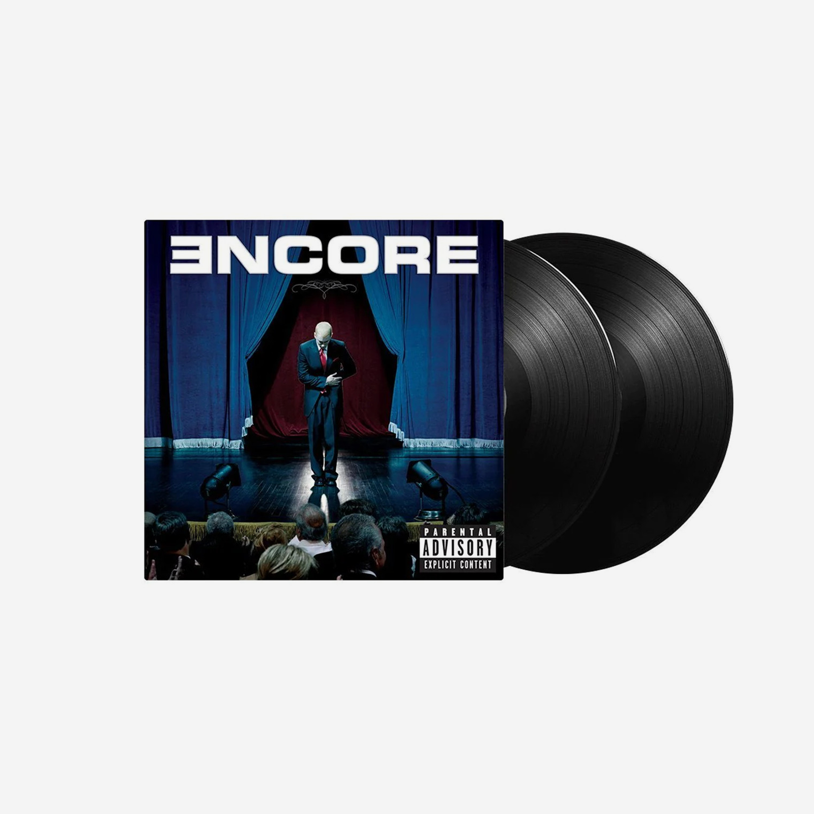 Encore 2LP