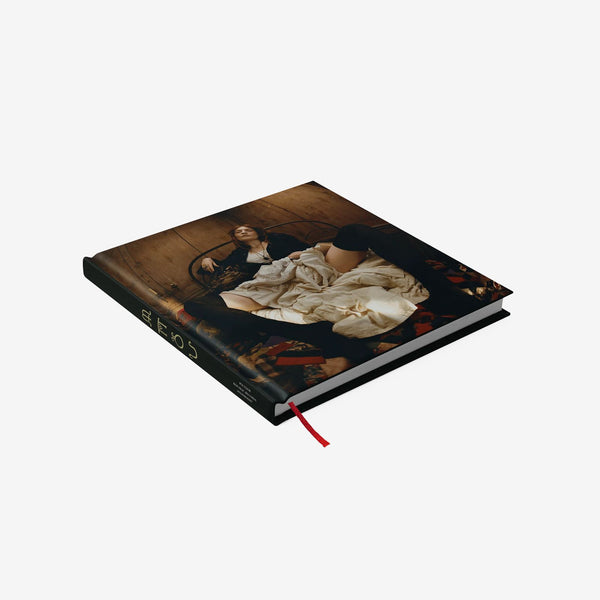 Florence + The Machine - Everybody Scream CD: Chamber Version 