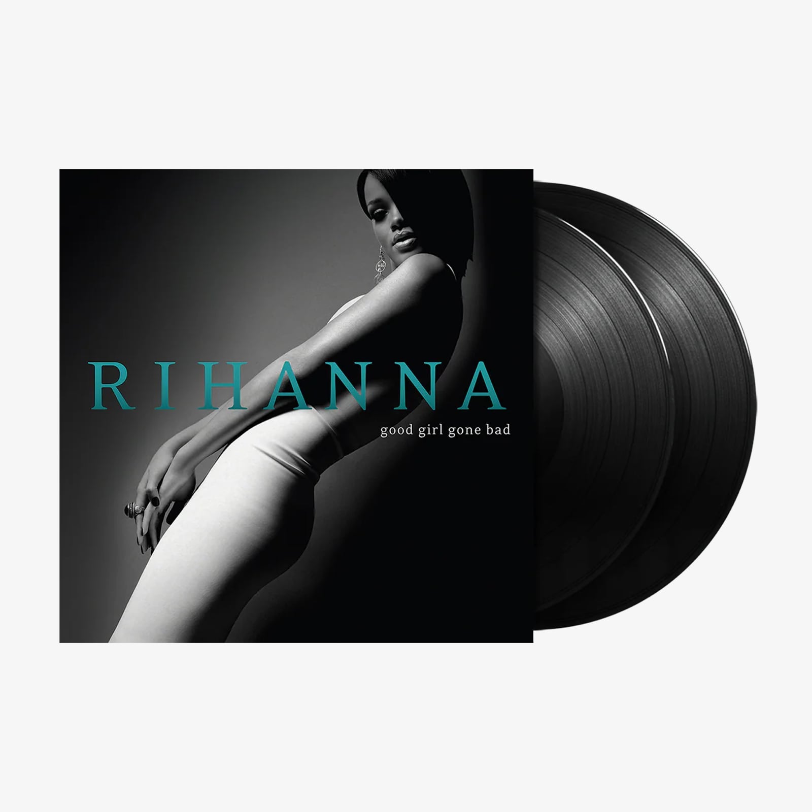 Good Girl Gone Bad 2LP
