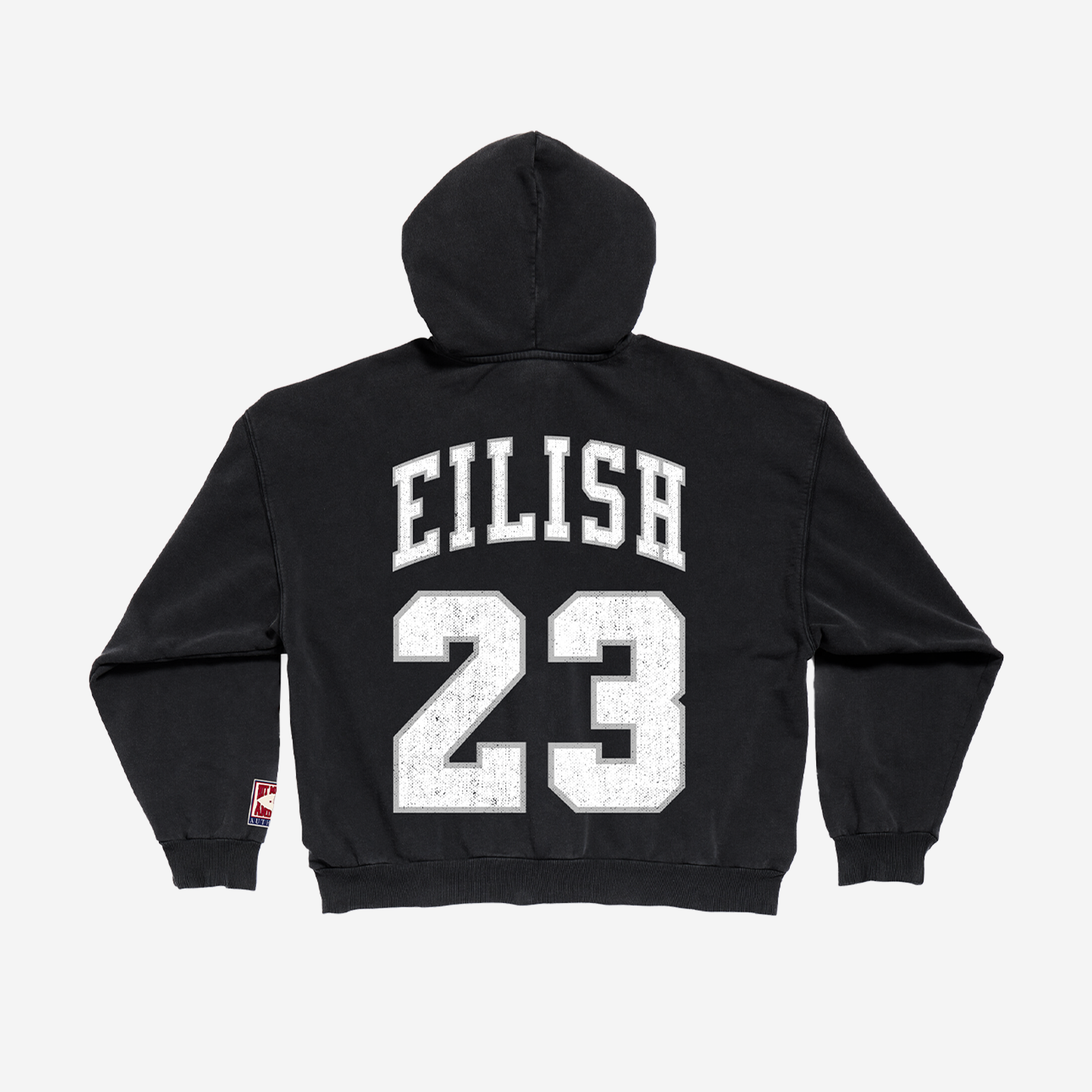 Billie 23 Zip Hoodie - UMG Sweden Collection Store Billie 23 Zip Hoodie - UMG Sweden Collection Store