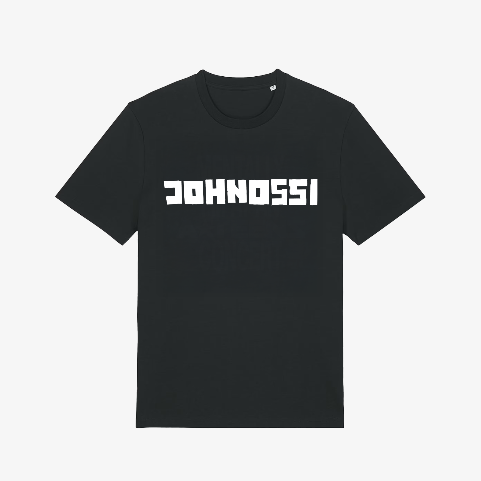 Johnossi T-shirt