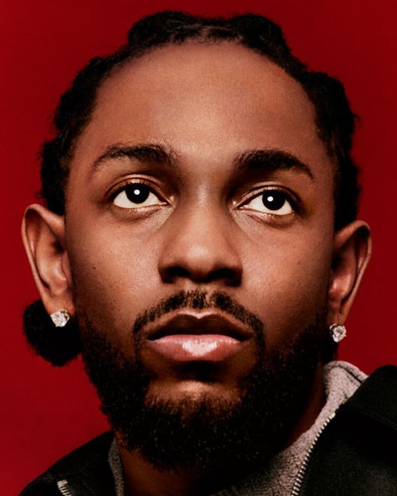 Kendrick Lamar