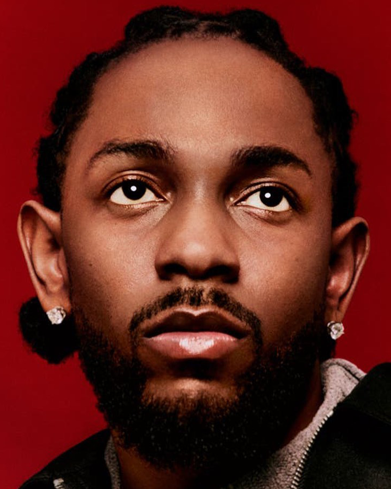 Kendrick Lamar