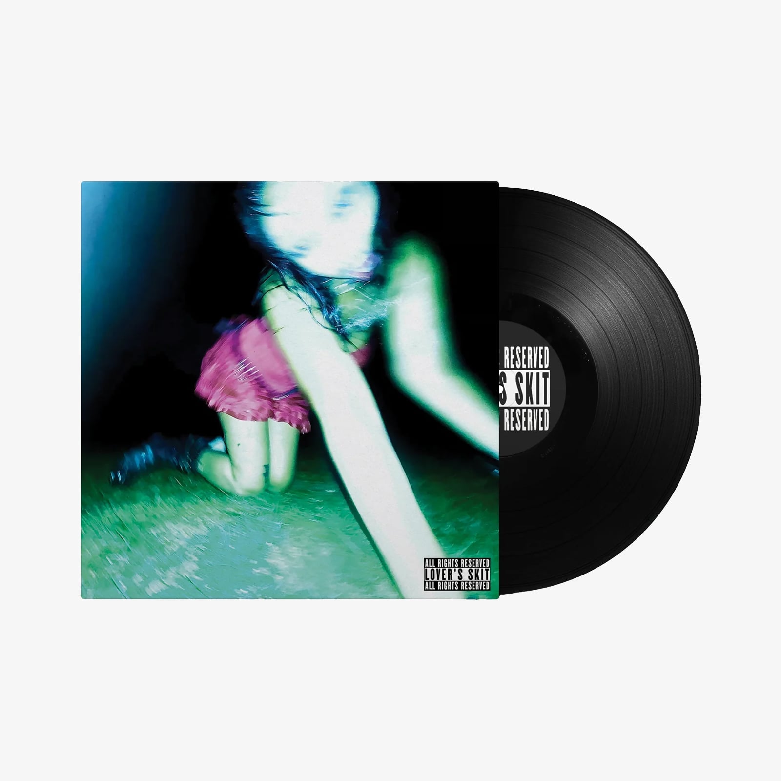 All Rights Reserved EP