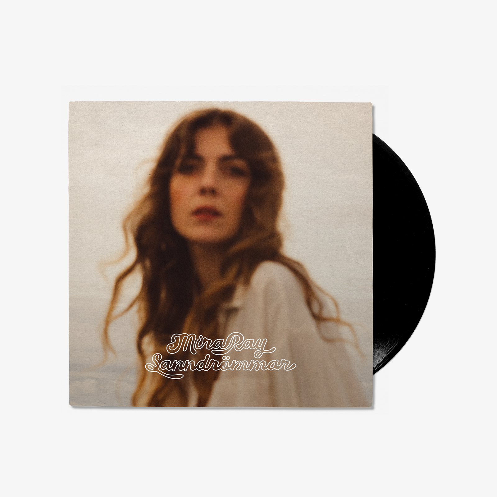 Sanndrömmar LP