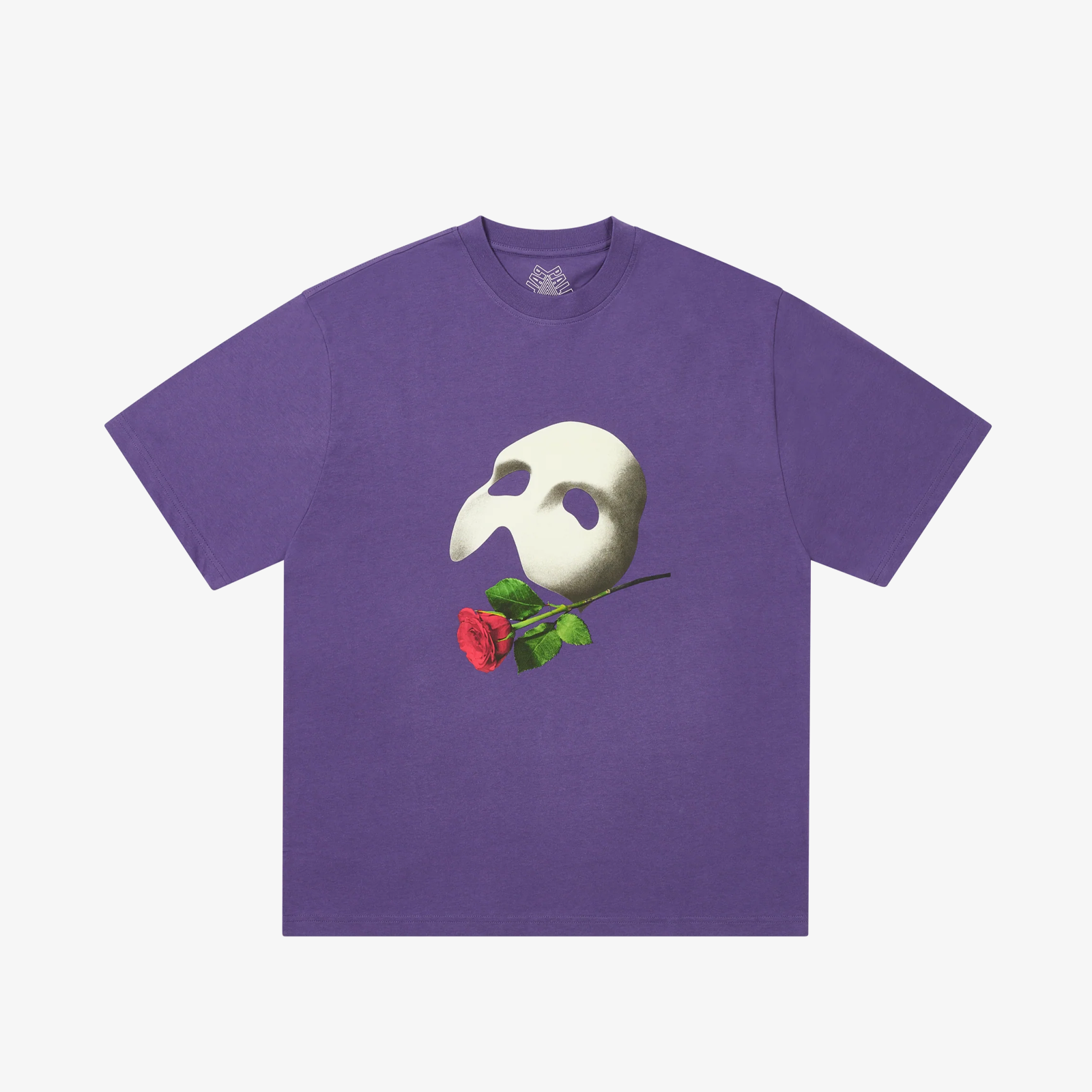 Phantom Of The Opera x Palace Skateboards T-shirt