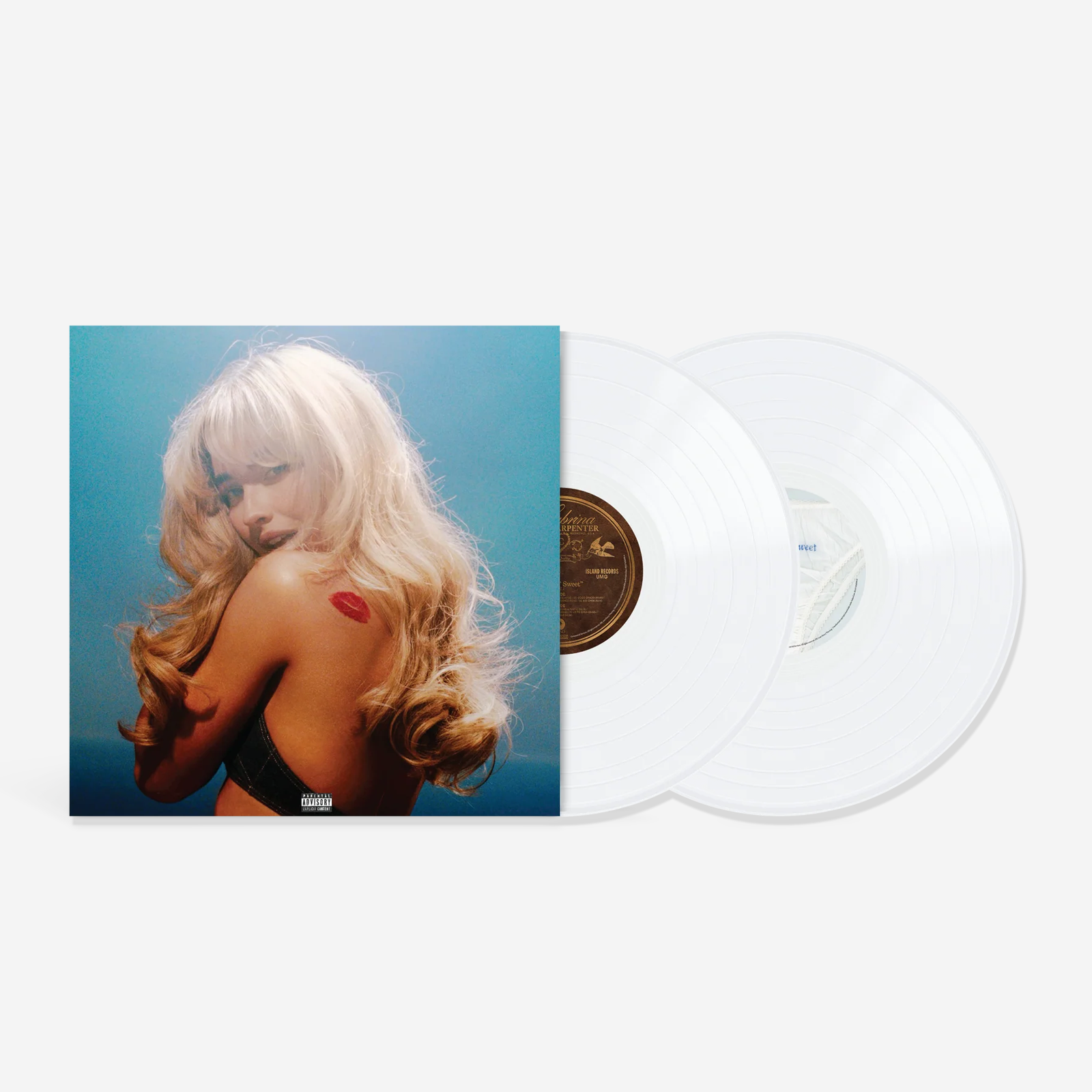 Short n’ Sweet (Deluxe) D2C Exclusive 2LP