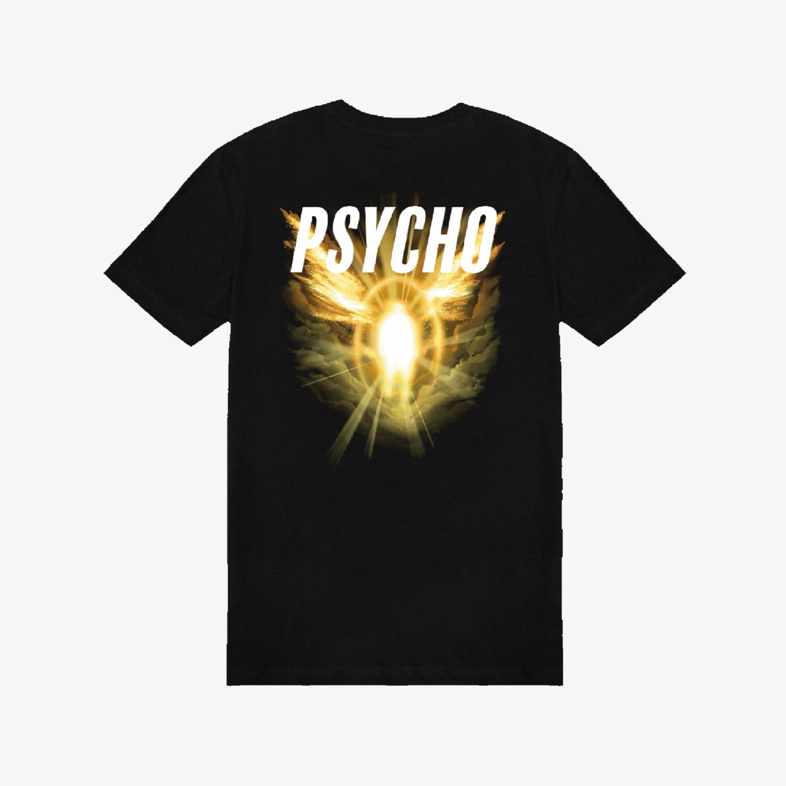 Sacred Psycho Tee