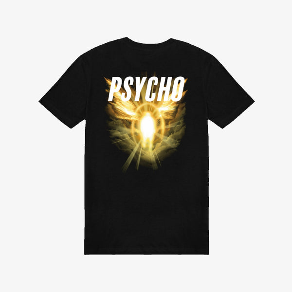 Dave - Sacred Psycho Tee 