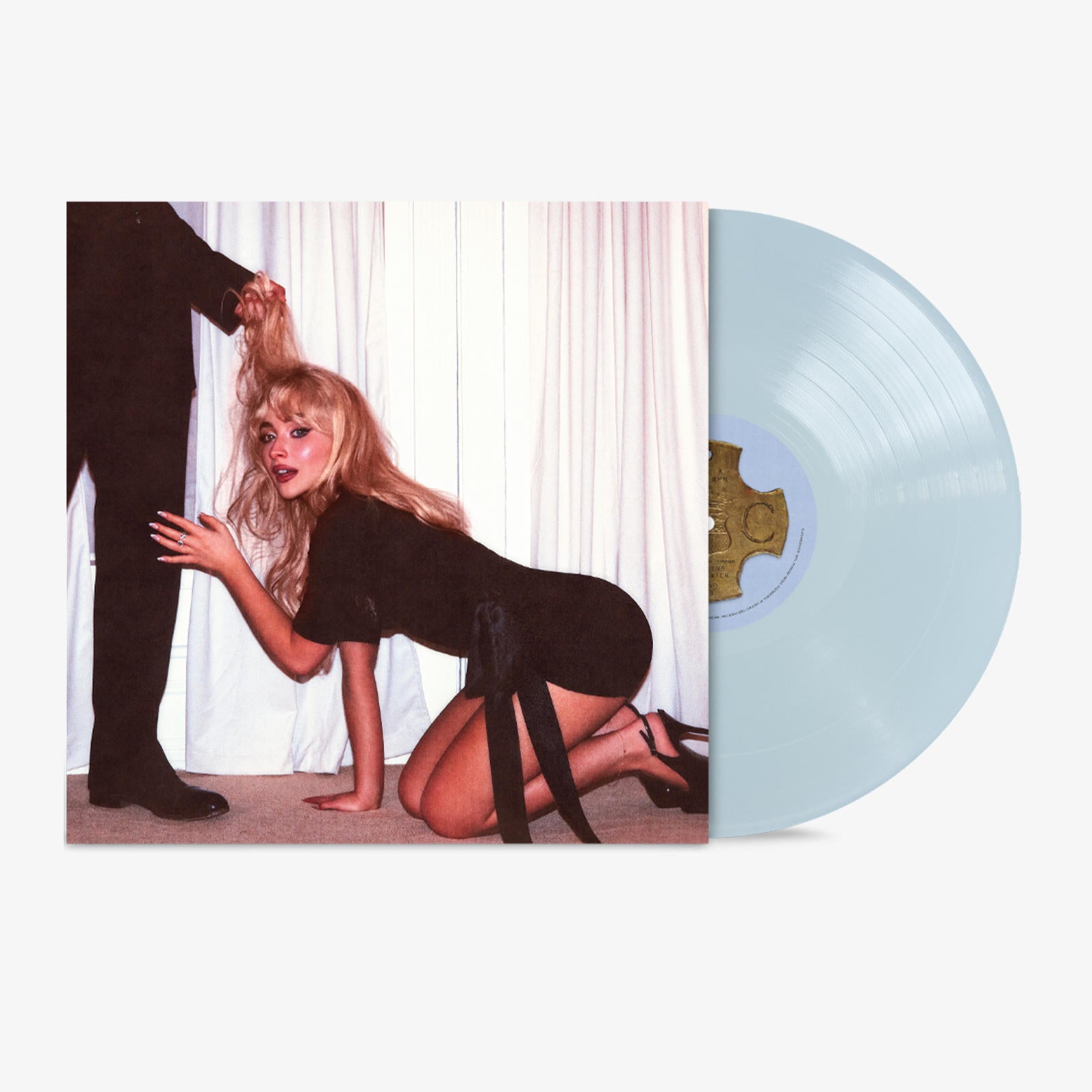 洋楽 Man's Best Friend Picture Disc Sabrina Man's Best Friend D2C Picture Disc - Sabrina Carpenter