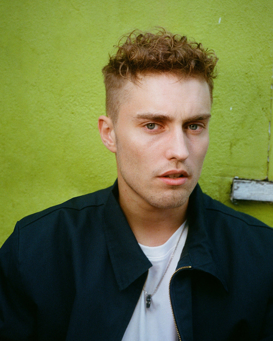 Sam Fender