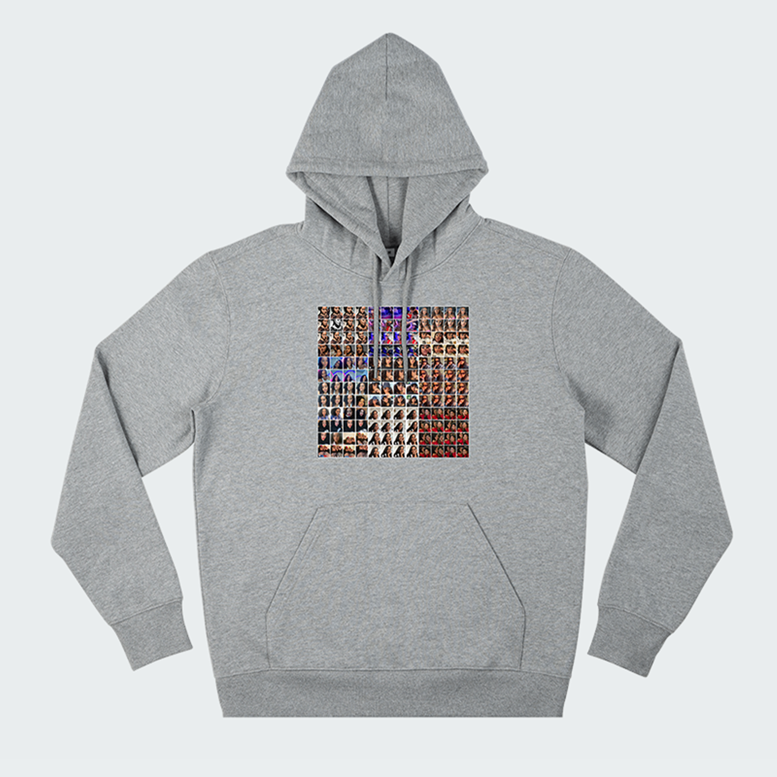 Selfie Hoodie