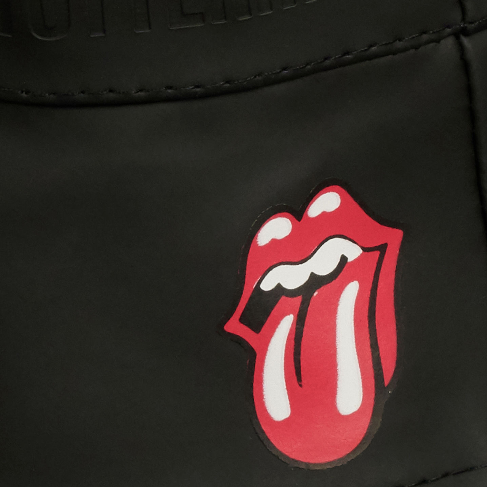 Stutterheim x Rolling Stones Bucket Hat