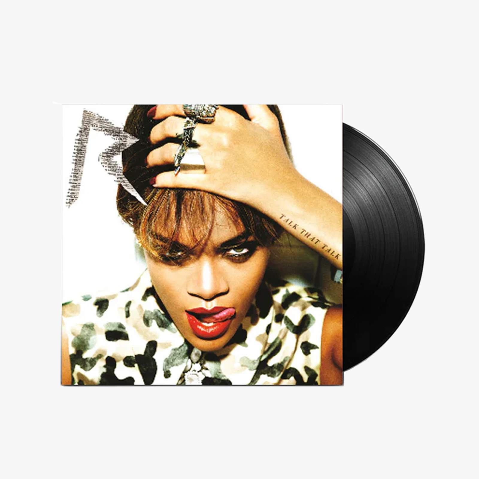 Talk That Talk LP