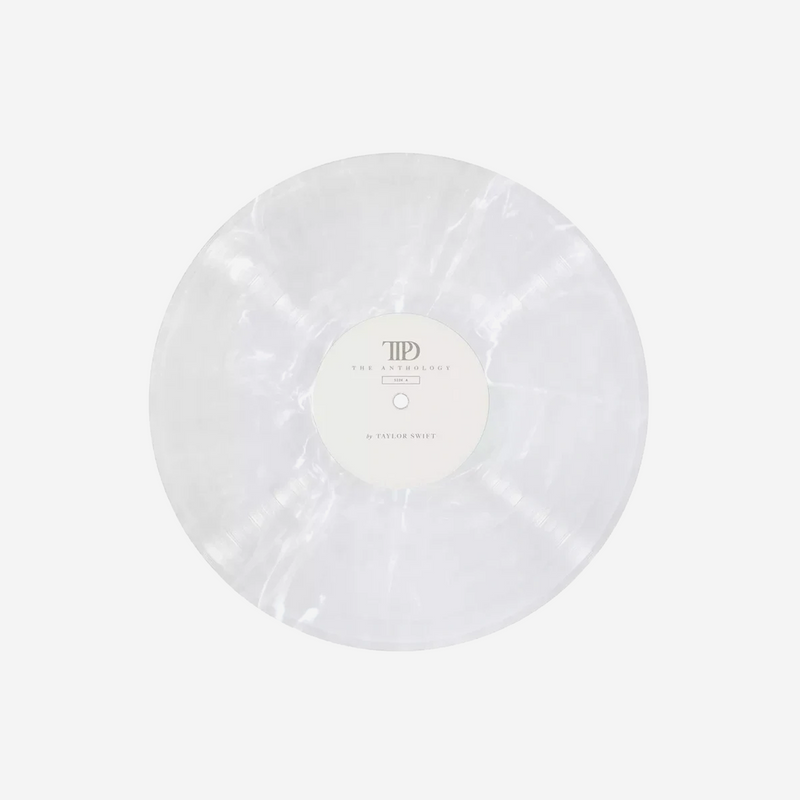 THE TORTURED POETS DEPARTMENT THE ANTHOLOGY VINYL UMG Sweden Collection Store