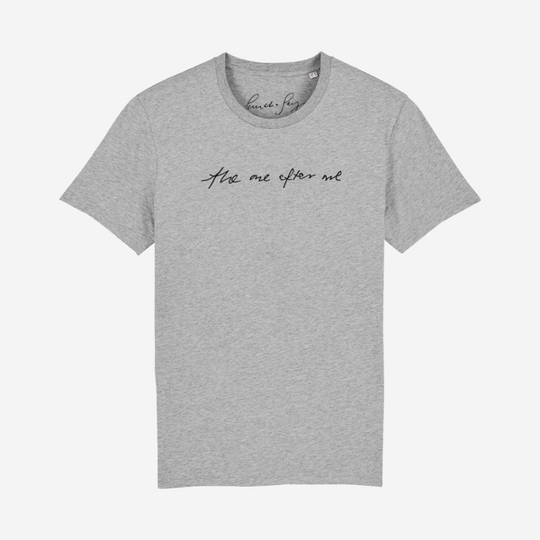 Seinabo Sey - The One After Me T-shirt 