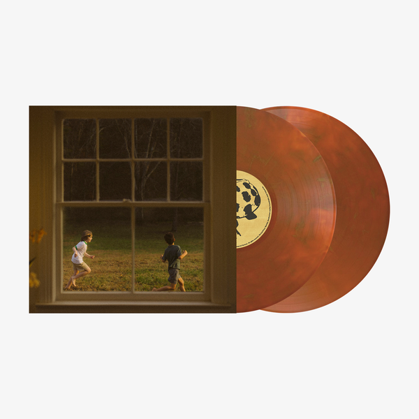 Noah Kahan - The Great Divide American Rust Vinyl 
