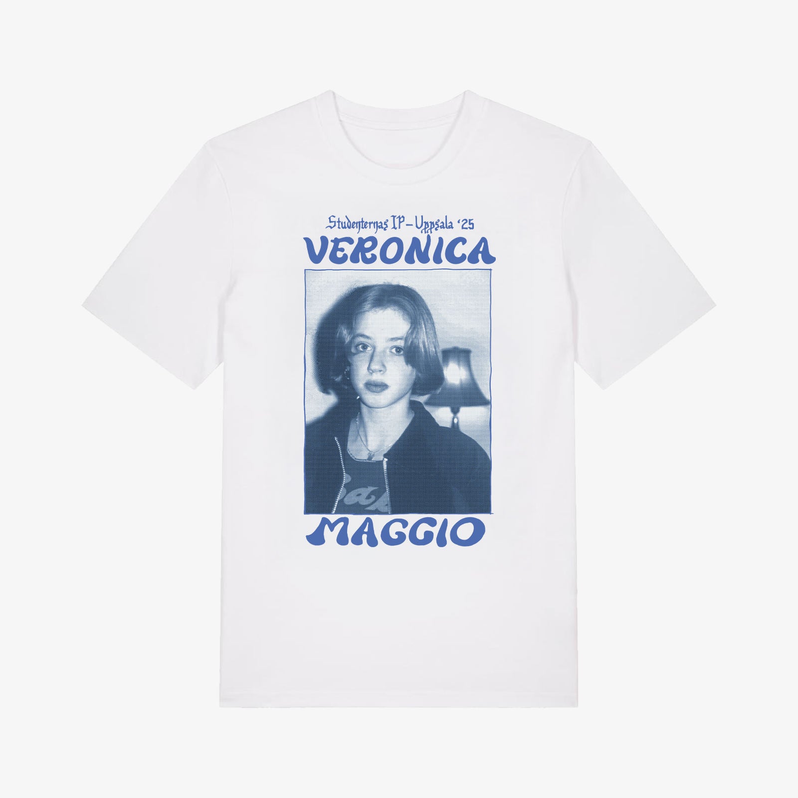 Veronica Uppsala T-shirt