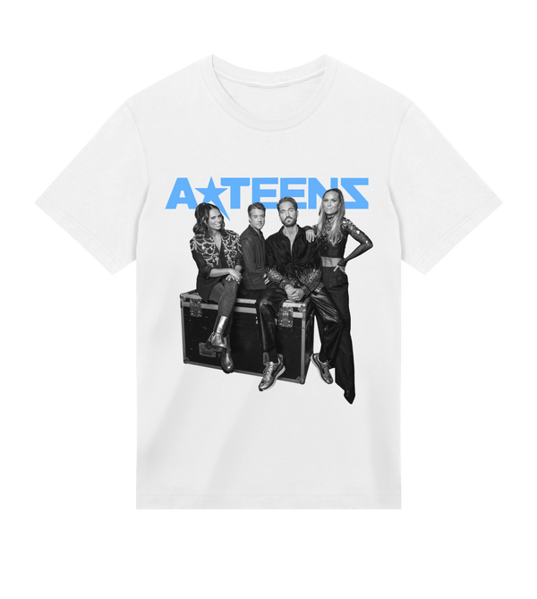 A*teens - BAND T-SHIRT 