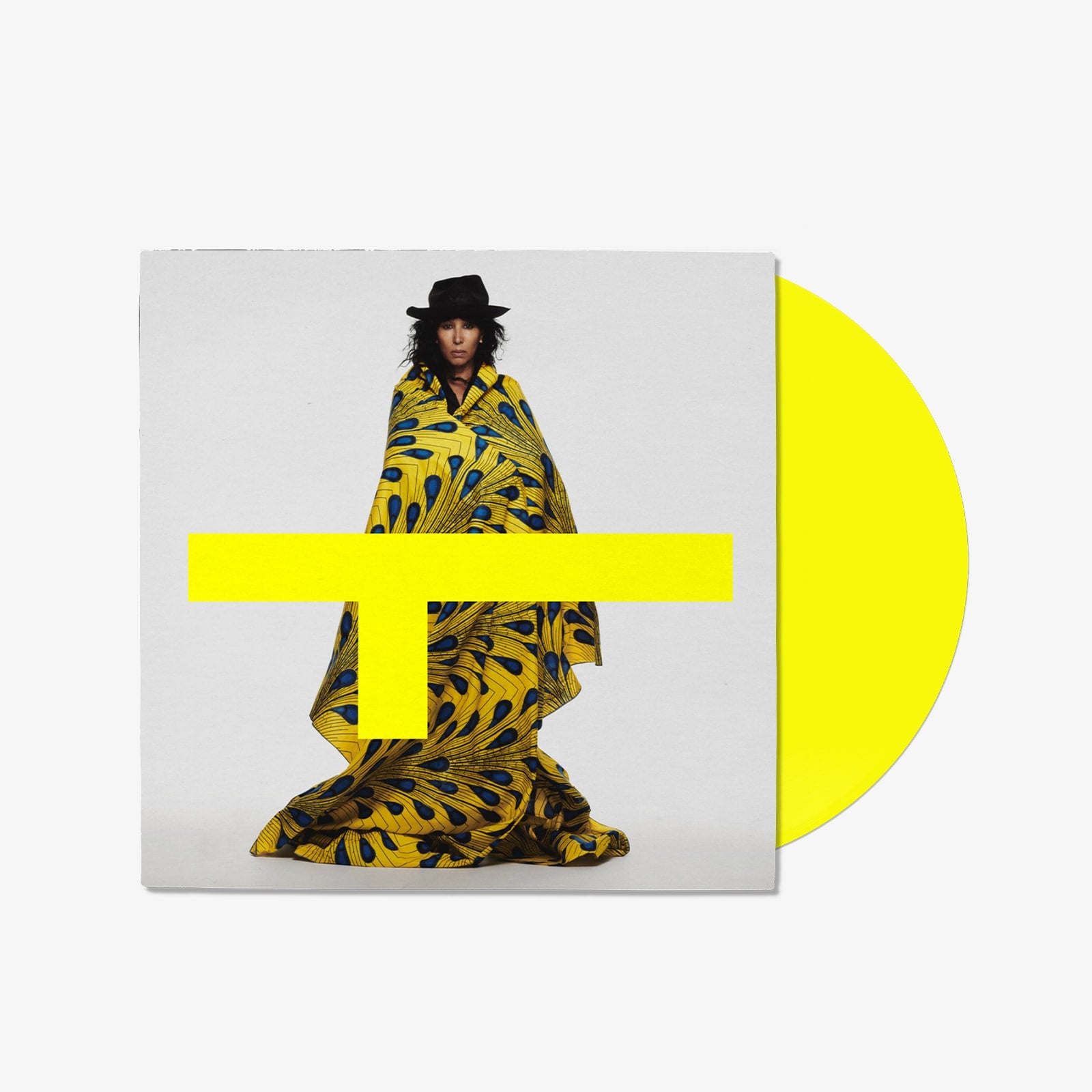Hemland Standard Vinyl